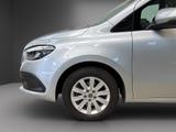 Mercedes-Benz T 180 d PROGRESSIVE*MBUX*Navi*Kamera*Keyless*SHZ - scheckheftgepflegte Mercedes T-Klasse