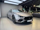 Maserati Ghibli Modena S Q4 - Warranty 05/2027/ Service - Maserati Ghibli: Modena
