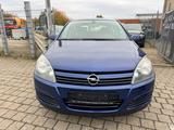 Opel Astra 1.7 CDTI Edition 74kW - Opel Astra aus 2004 mit Diesel-Antrieb