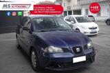 Seat SEAT Ibiza SEAT Ibiza 5p 1.2 12v Stylance c/radi - Seat Ibiza mit LPG-Antrieb