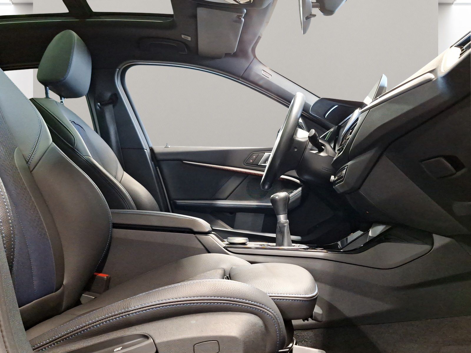 BMW 118i M Sport LiveCockpitProf Kamera Pano.Dach foto 5