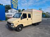 Fiat Ducato Wohnmobil/Festival etc.*Katastrophe... - Fiat Ducato in Kiel