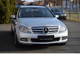 Mercedes-Benz C 200 T CDI Navi SHZ ALU orig. 114.993 km - Mercedes-Benz C 200 aus 2011 mit Diesel-Antrieb: Kombi
