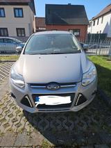 Ford Focus 1,6 Ti-VCT 92kW Trend Trend - Ford Focus aus 2011: Trend