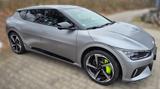 Kia EV6 GT AWD AHK Pano 8fach Vollausstg. 97,4% SOH - Kia EV6: mit Anhängerkupplung