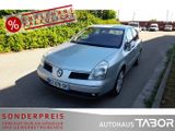 Renault Vel Satis 2.0 16V Turbo Initiale PDC Leder SHZ - Renault Vel Satis mit Benzin-Antrieb