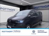 Volkswagen T7 Kombi 6-Sitzer 2,0 TDI Sofort Verfügbar