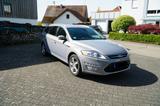 Ford Mondeo Titanium Turnier 203PS Motor 3500Km  - gebrauchte Ford Mondeo aus dem Jahr 2013