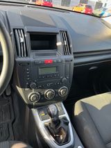 Land Rover Freelander TD4_e XE Limited Edition XE Limit... - Land Rover Freelander: Limited Edition