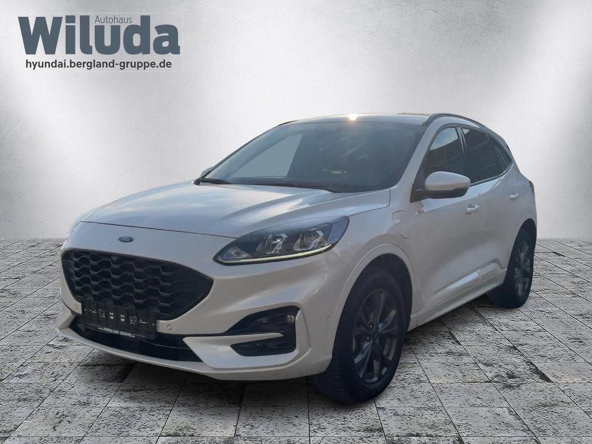 Ford Kuga ST-Line 2,5L PHEV 225PS