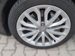 AUDI A6 Quattro/Matrix/HUD/BOSE/AHK/4-Zo./Sitzh. v+h