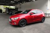 Mazda 2 Lim. Kizoku*Navi*Kamera*DAB*Tempomat*PDC*Klima - Mazda 2 in Wuppertal
