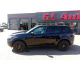 Land Rover Discovery Sport SE AWD/XENON/PANO/NAV/KAM/PDC/ - Land Rover Discovery: Schwarz