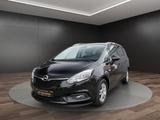 Opel Zafira Tourer 1.4 Turbo/KAMERA/7 SITZE/AHK/NAVI - Opel Zafira Tourer Gebrauchtwagen
