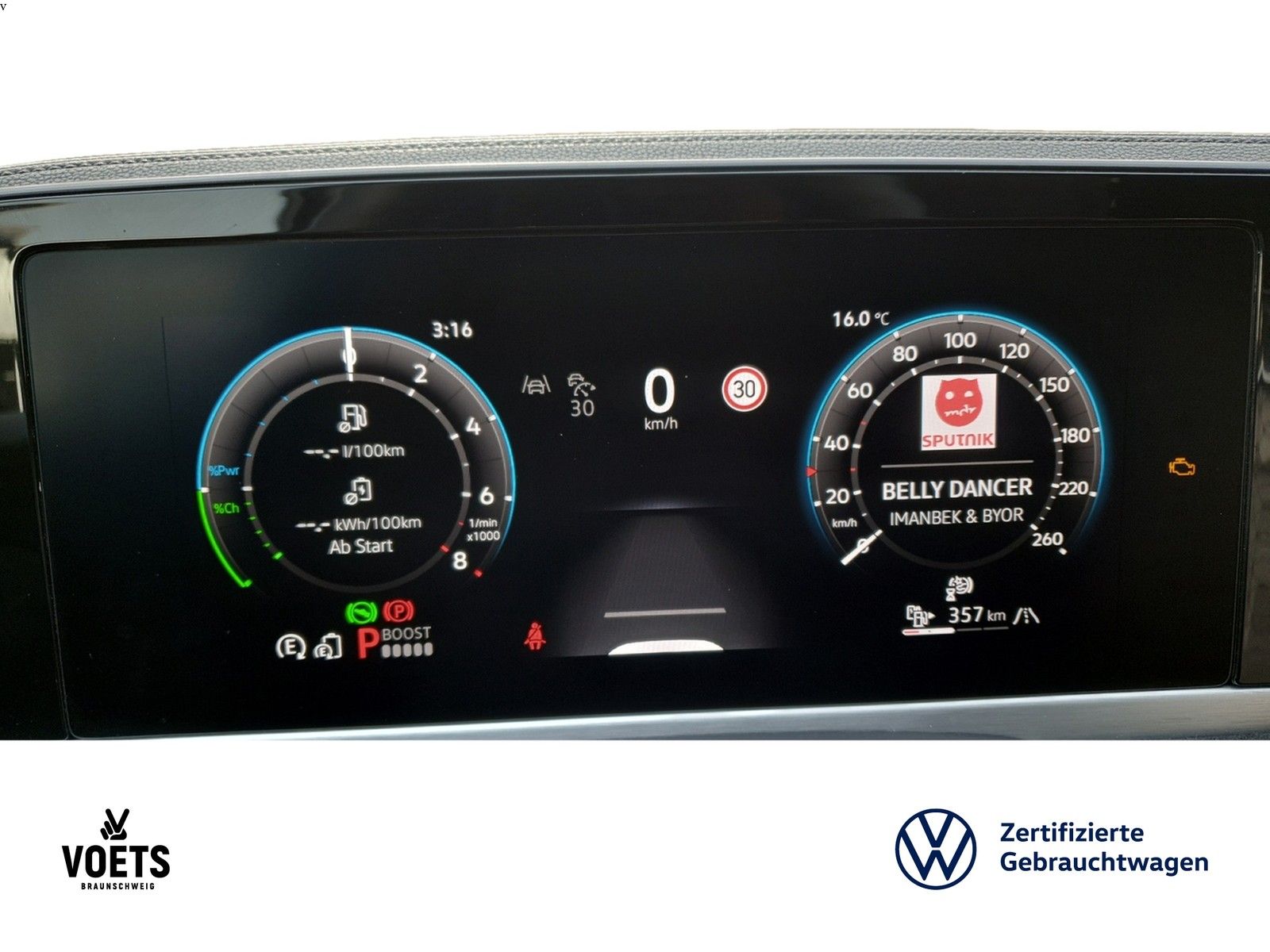 Volkswagen Passat - Bild 14