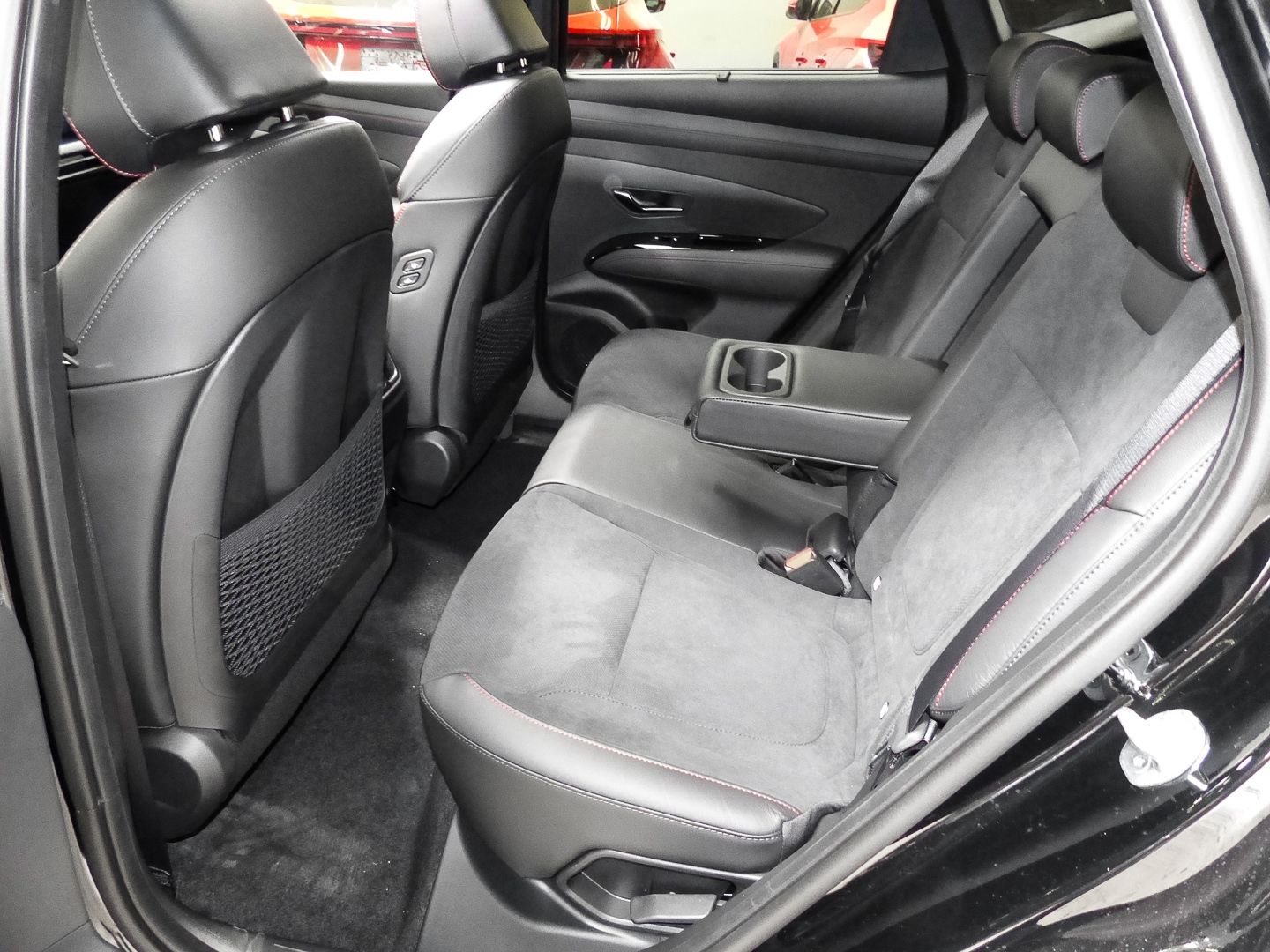 Hyundai Tucson – Bild 16