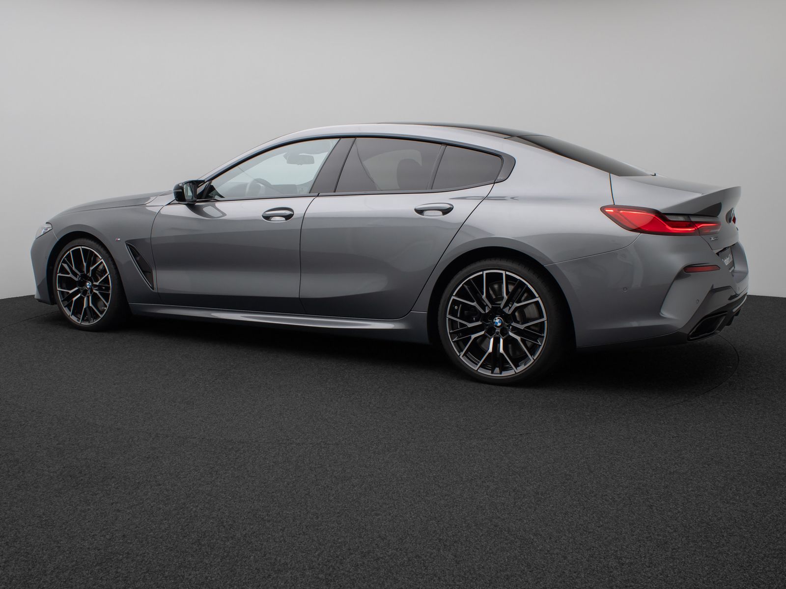 Fahrzeugabbildung BMW M850i xD Gran Coupé Panorama 360°HUD H/K SoftCL