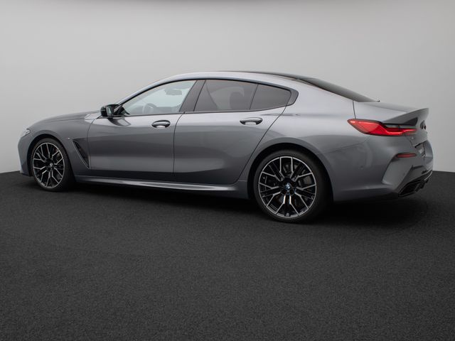 Foto Nummer 10: BMW 850i