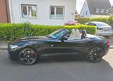 BMW Z4 35i M-Paket Handschalter 19" Top Zu... - BMW 4er Reihe aus 2011