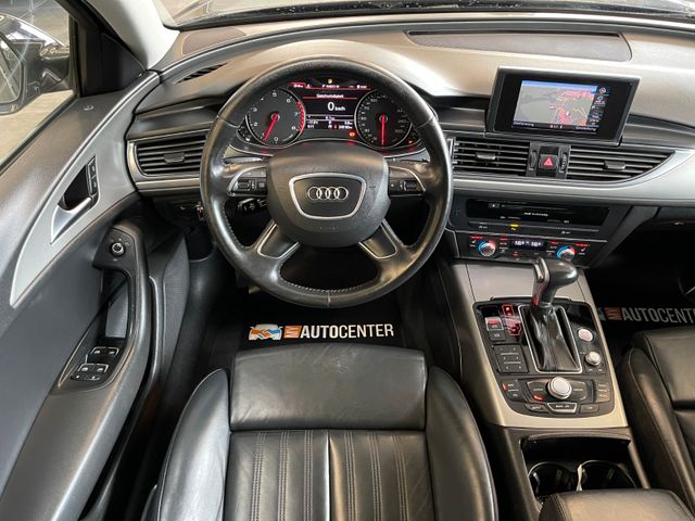 Audi A6 Avant 3.0 TFSI quattro*1.HAND*LED*NAVI*Sport*