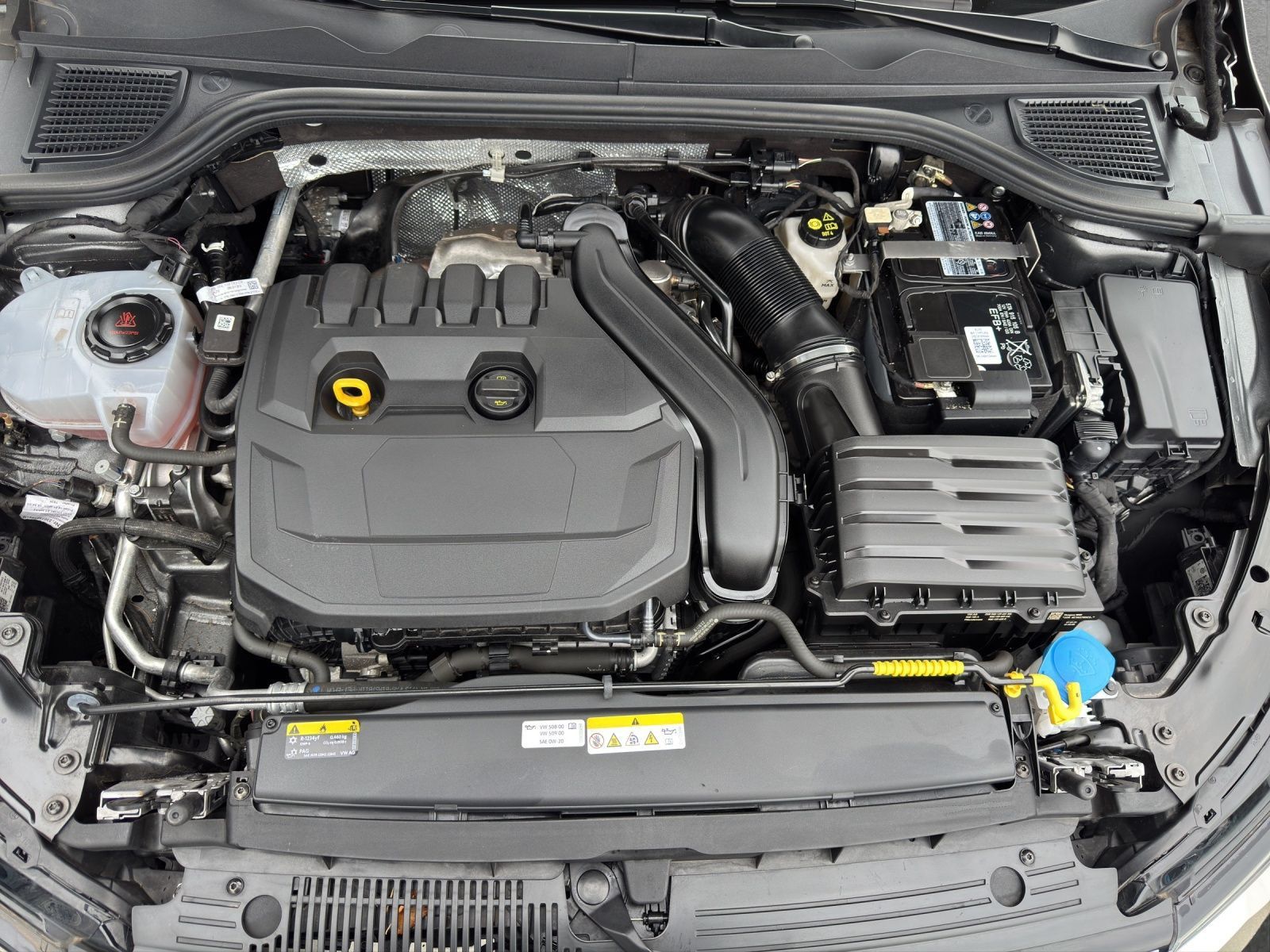 Volkswagen Golf - Bild 17