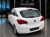 Opel Corsa E Selection - Opel Corsa: Selection