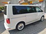 Volkswagen T6 Multivan 4Motion - Volkswagen T6 mit Panoramadach
