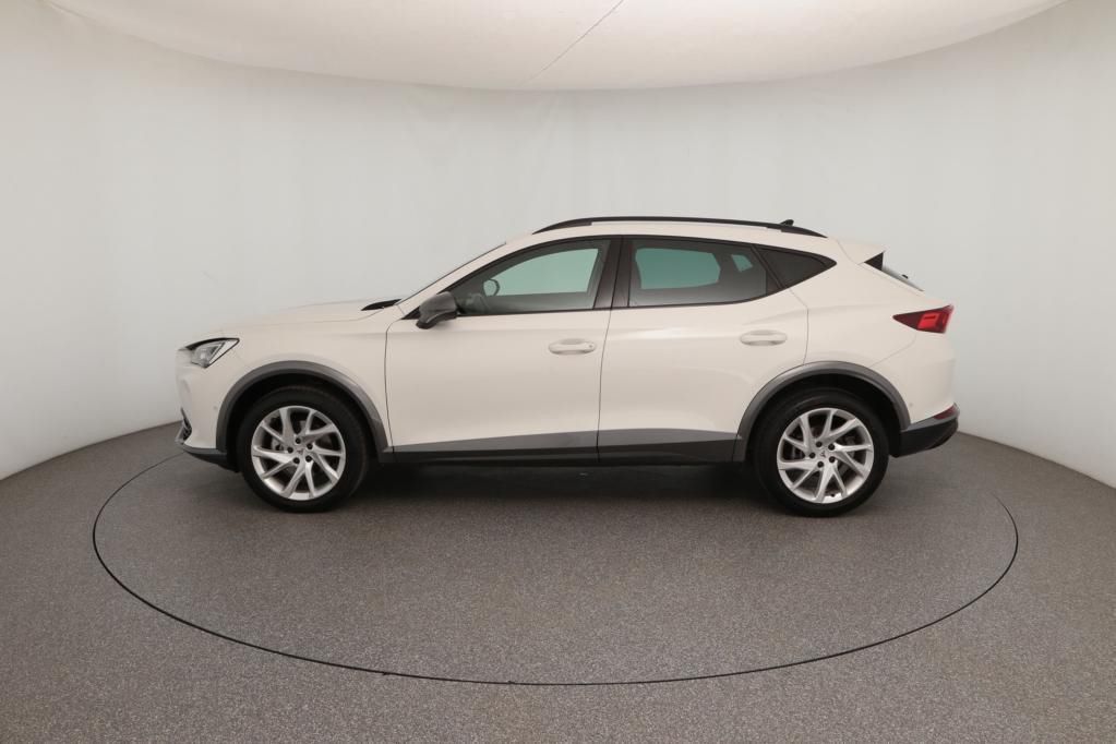 Cupra Formentor 1.5 TSI Tempo*Nav*PDC*SH*Klima