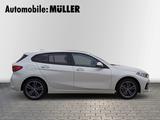 BMW 116 d Sport Line Aut. NAVI+SHZG+DAB+LED+PDC+ - BMW 116 aus 2019