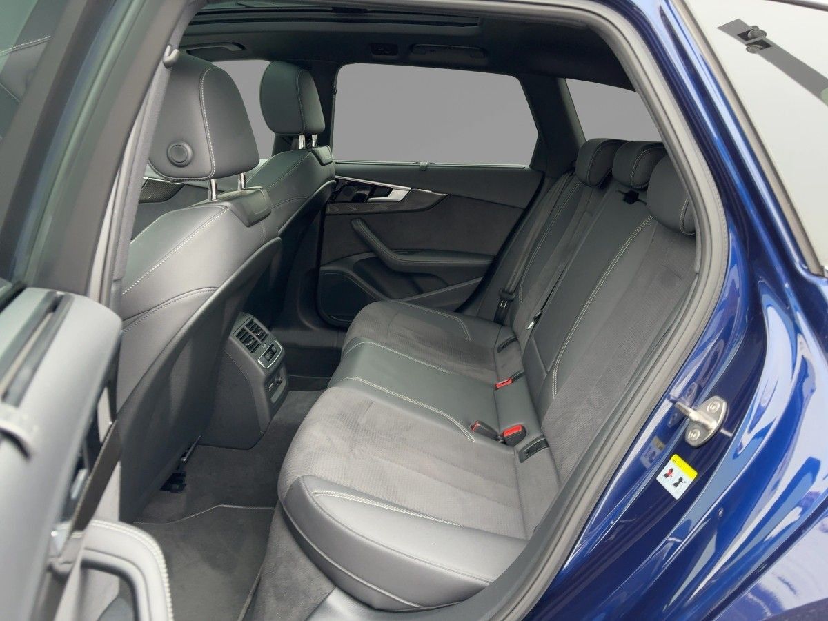 Audi S4 - Bild 9
