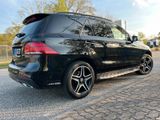 Mercedes-Benz GLE 350d AMG,Standh,360',Sitzbel.,Insp.Neu, Nigh - Mercedes-Benz GLE 350 in Hamburg