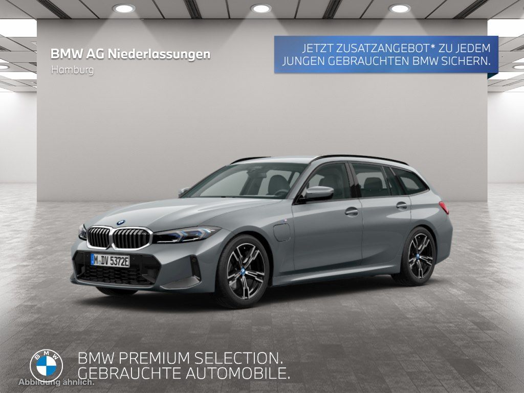 BMW 330