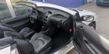 Peugeot 206 CC AUTOMATIK RENTNER WAGEN nur110tkm TOP - Peugeot 206: 206cc