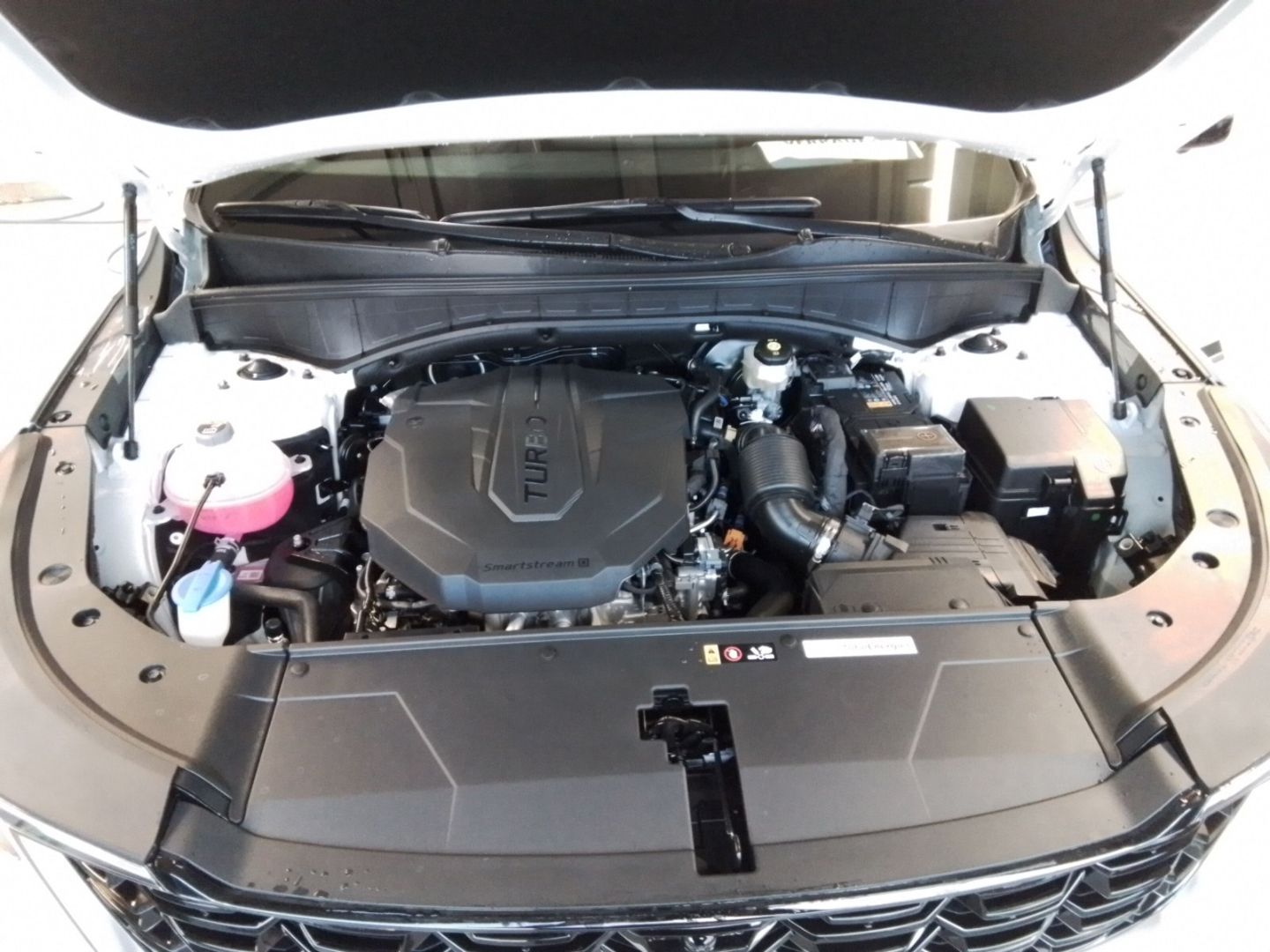 Kia Sorento - Bild 14