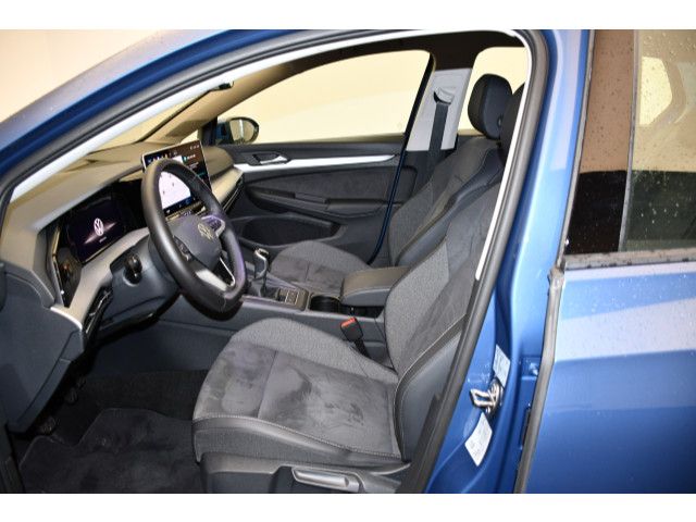 Volkswagen Golf - Bild 4