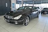 Mercedes-Benz CLS 350 AMG Felgen 1. Hand Scheckheft DE - Mercedes-Benz CLS 350 in München