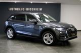 Audi Q5 40 TDI quattro basis/apple/ahk/pdc - Audi Q5 in Wiesbaden