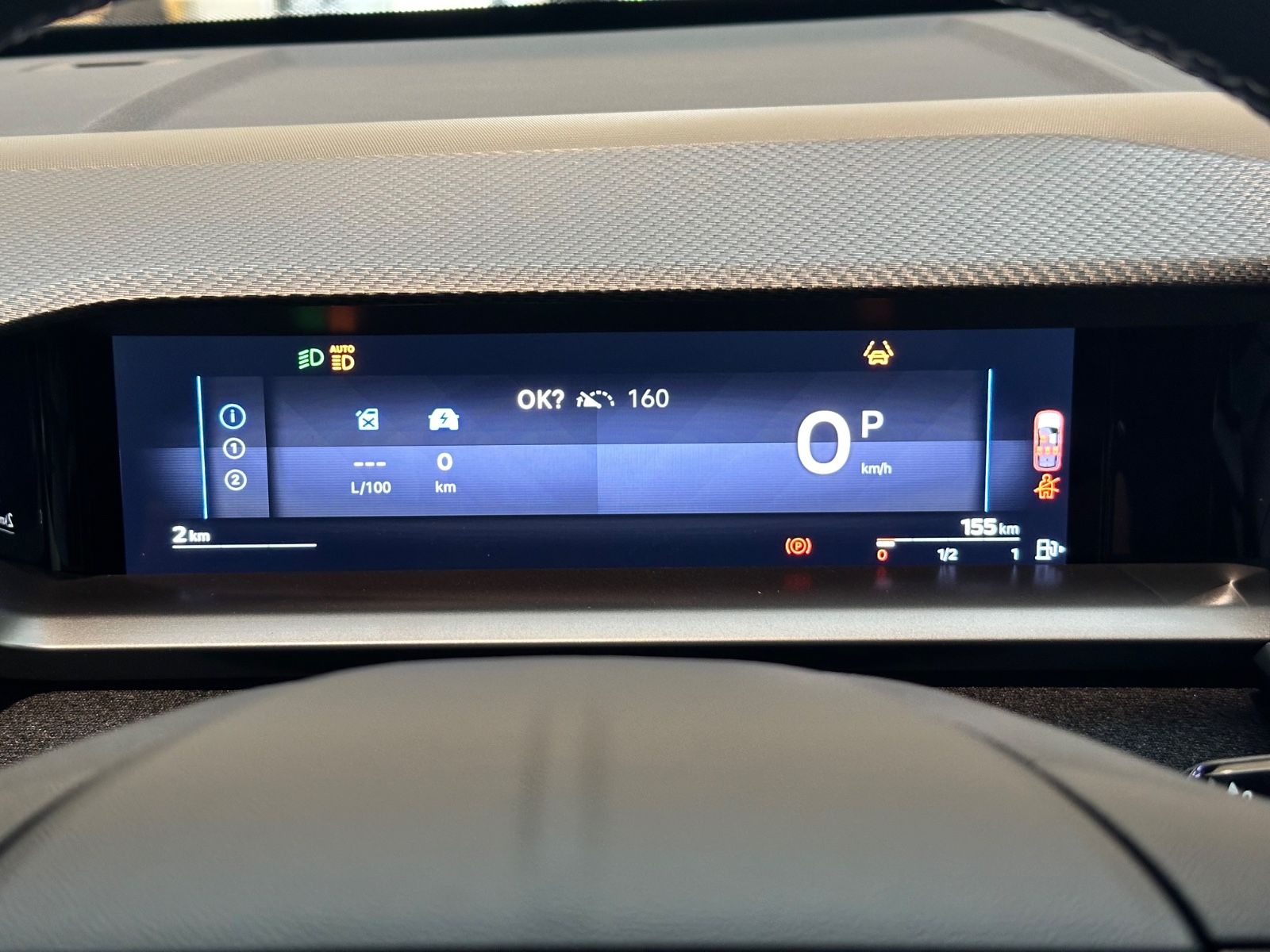 Fahrzeugabbildung Opel Grandland Hybrid *NAVI*SHZ*Allwetter*Kamera*Foc