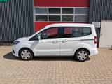 Ford Tourneo Courier Trend Klima Sitzheizung 5 Sitzer - Ford Tourneo Courier aus 2019