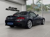 BMW Z4 Roadster sDrive 28i Aut., M-Sportpaket - graue BMW Z-Reihe