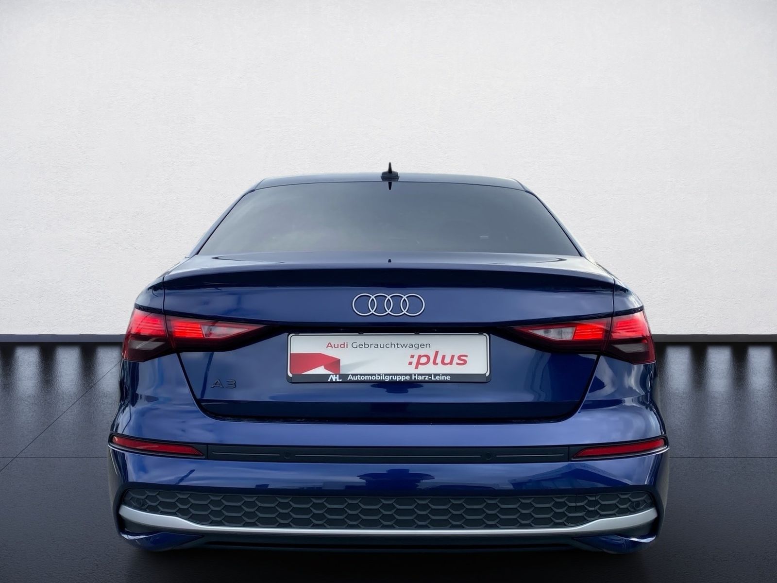 Audi A3 - Bild 6