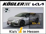 Kia EV6 84 AWD GTL WP DWP SD DE - Kia EV6 Gebrauchtwagen