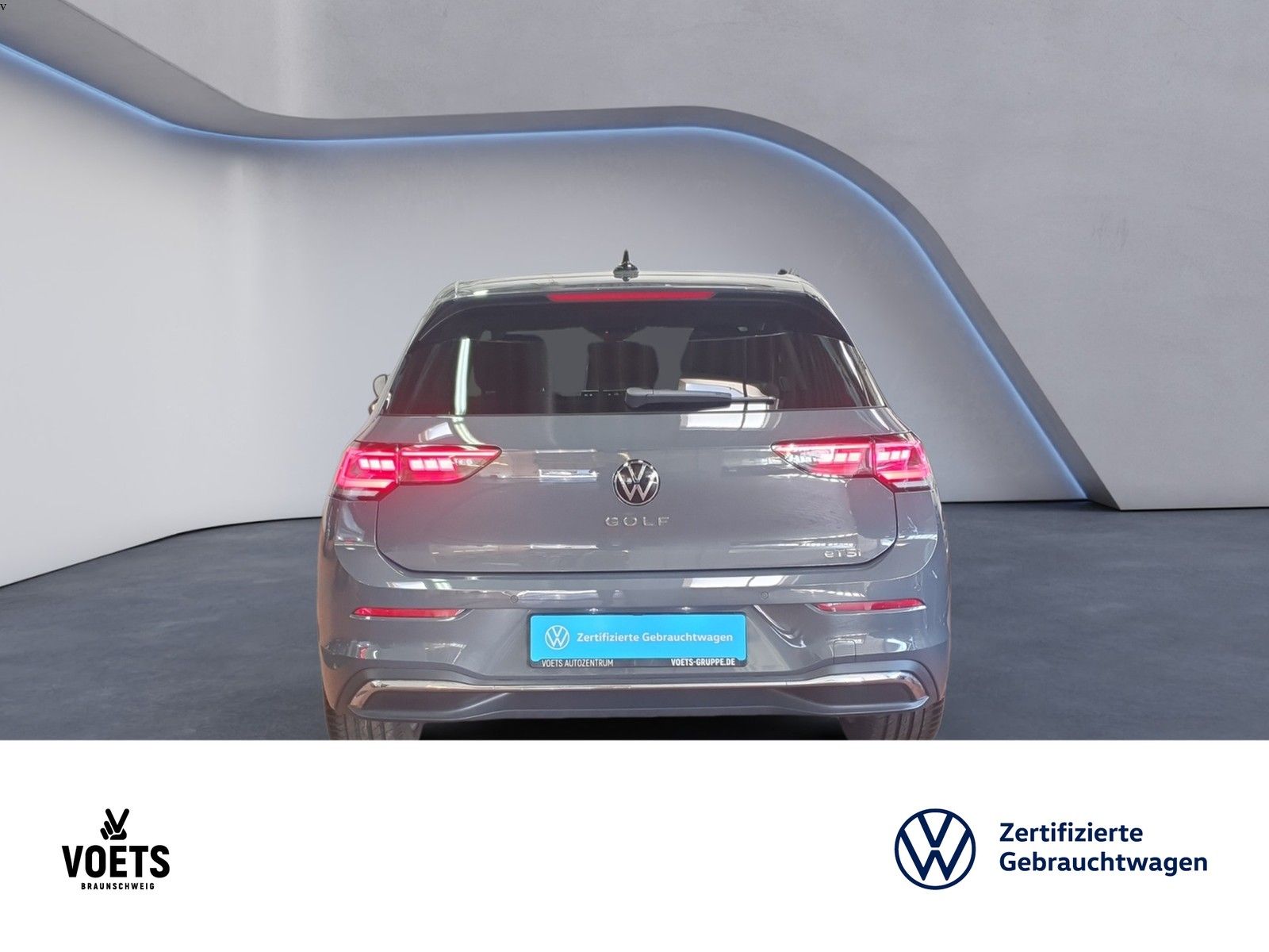 Volkswagen Golf - Bild 5