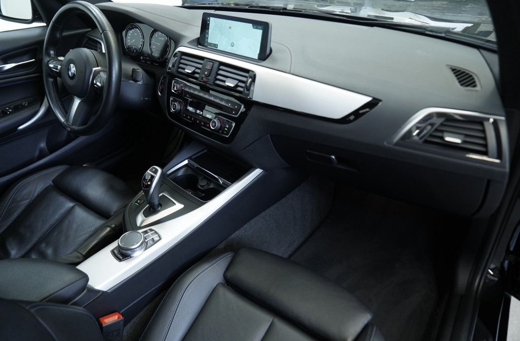 Bmw M140i