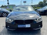 BMW 420 d Coupé Aut. Advantage *Navi*LED*Shzg*Temp* - BMW 420 in Karlsruhe