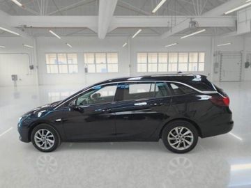 Opel Astra - 4