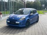 Renault Clio 1.6L III Gordini NAVI/TEILLEDER/TEMPOMAT/ - Renault Clio: 1.6