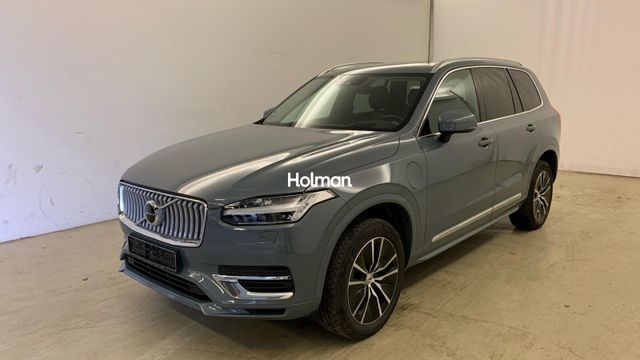 Volvo XC90 T8 AWD Inscr. Expr. ACC 7-Si HUD RFK BLIS L