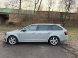 Skoda Octavia 2.0 TSI DSG RS Combi RS - Skoda Octavia in Bochum