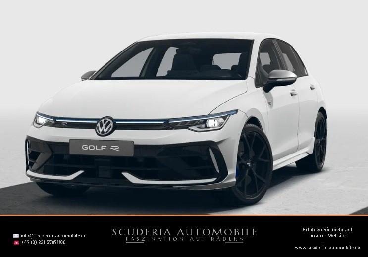 Volkswagen Golf 8 R 4MOTION frei konfigurierbar /free Order